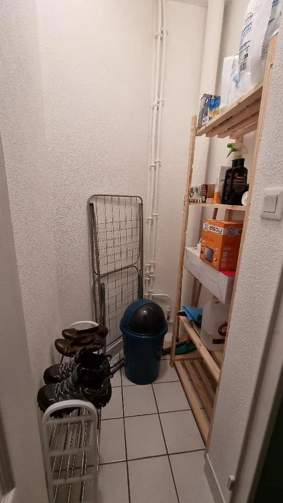 Holiday home Cottage Paisible Au Coeur Du Golf Saint Laurent , Linge De Maison Et Menage Inclus Ploemel