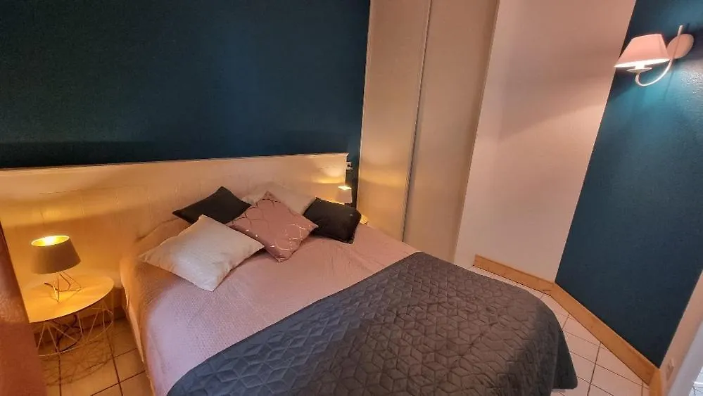 Cottage Paisible Au Coeur Du Golf Saint Laurent , Linge De Maison Et Menage Inclus Ploemel