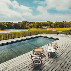 Dihan Evasion Chalet